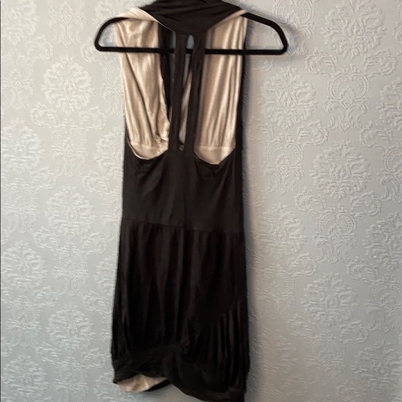 2/$20 Gravity Pope reversible bubble dress - Picture 2 of 3